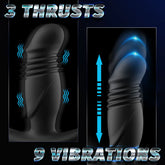 VitalPleaser  - Advanced APP Control Prostate Stimulator